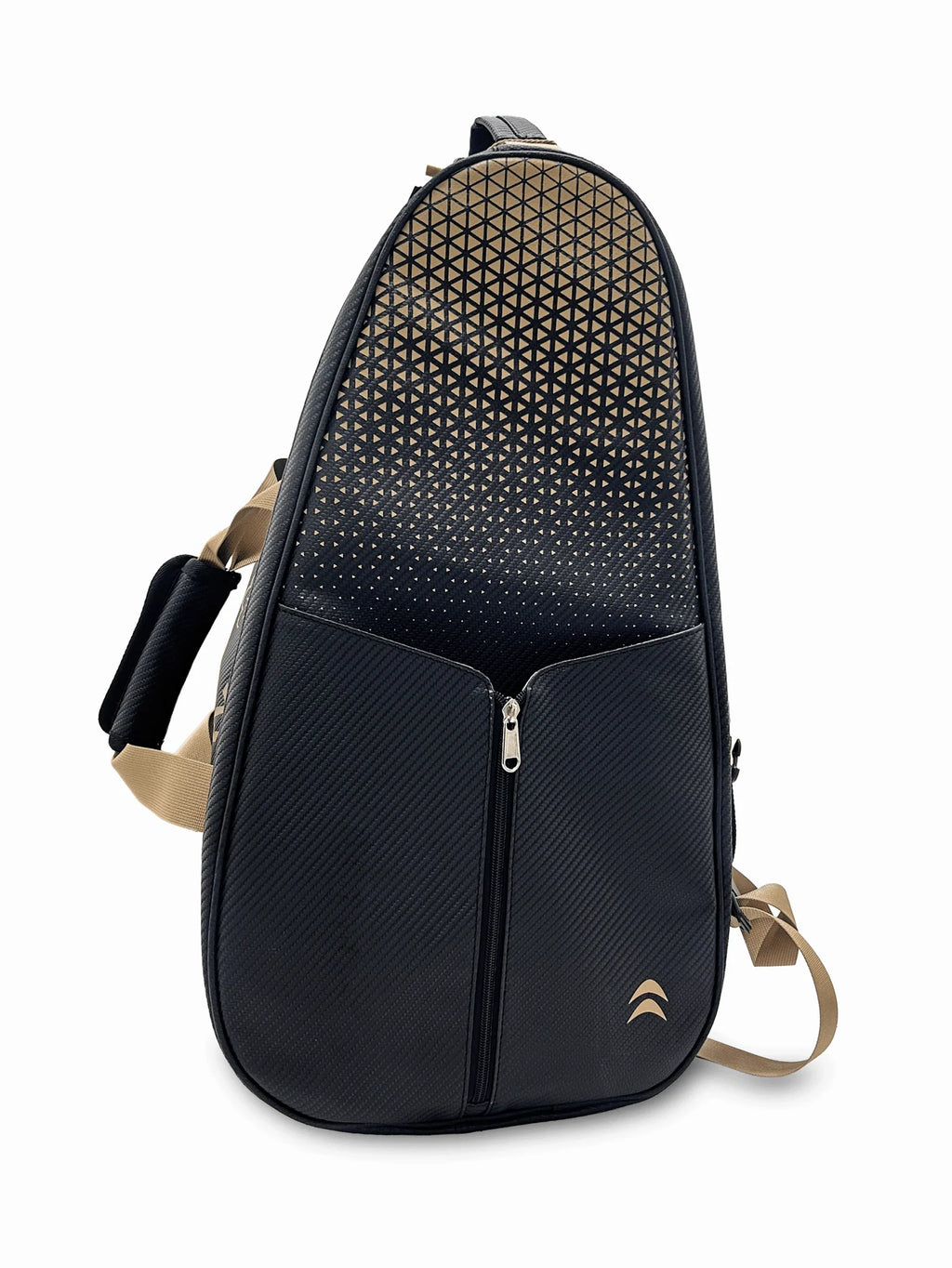 EVERYDAY SOCIAL® The Competition Paddle Bag｜專業競賽級後背旅行球包（隔熱球拍倉、獨立鞋艙、兩色任選）