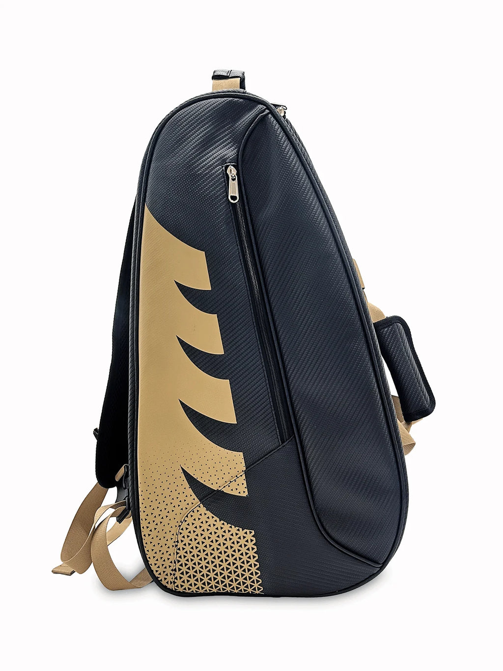 EVERYDAY SOCIAL® The Competition Paddle Bag｜專業競賽級後背旅行球包（隔熱球拍倉、獨立鞋艙、兩色任選）