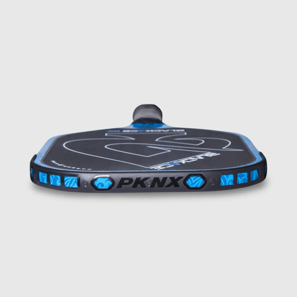 ProKennex Black Ace 16mm｜肯尼士旗艦控制型一體成型碳纖維球拍