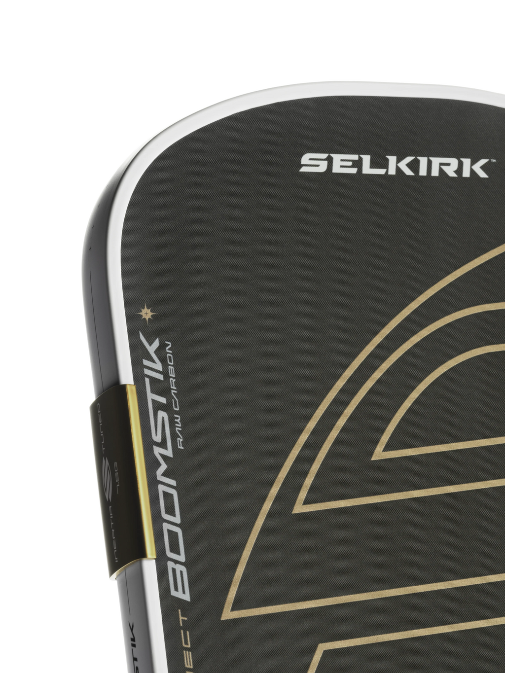 Selkirk LABS Project Boomstik® Raw Carbon 16mm｜極致動力與 MOI 專利科技（亞洲限定版）